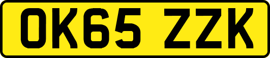 OK65ZZK