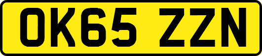 OK65ZZN
