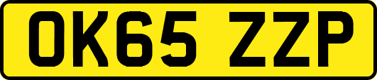 OK65ZZP