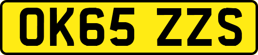 OK65ZZS