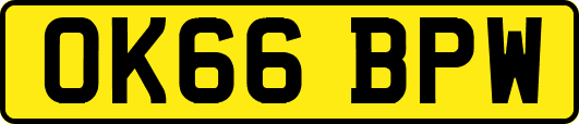 OK66BPW