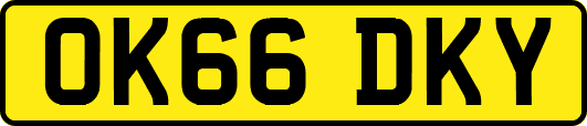 OK66DKY