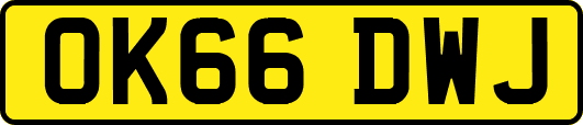 OK66DWJ