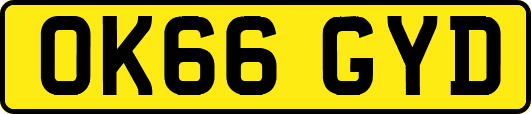 OK66GYD