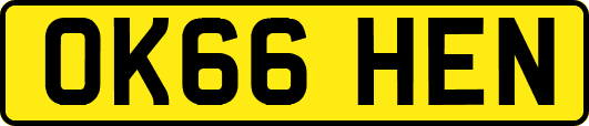 OK66HEN