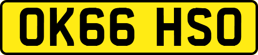 OK66HSO
