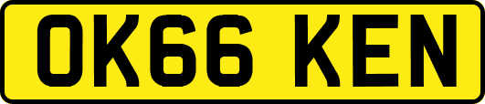 OK66KEN