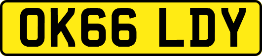 OK66LDY