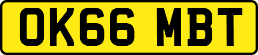 OK66MBT