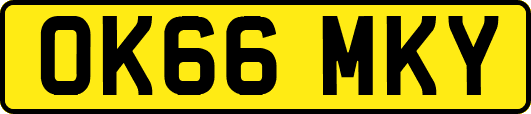 OK66MKY