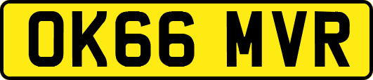 OK66MVR