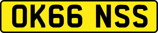 OK66NSS