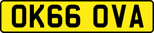 OK66OVA