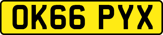 OK66PYX