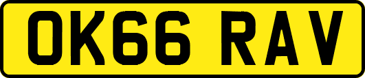 OK66RAV