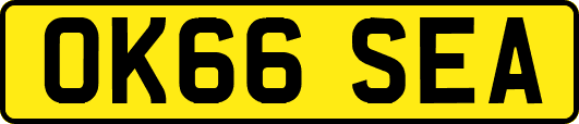 OK66SEA