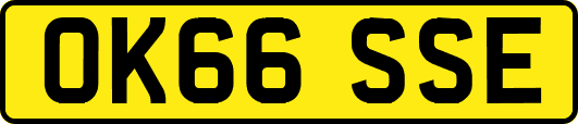 OK66SSE