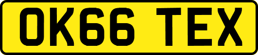 OK66TEX