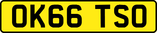 OK66TSO