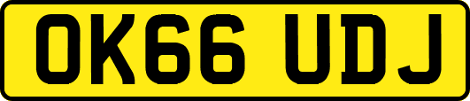 OK66UDJ