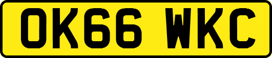 OK66WKC