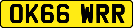 OK66WRR