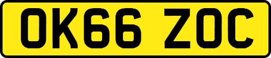 OK66ZOC