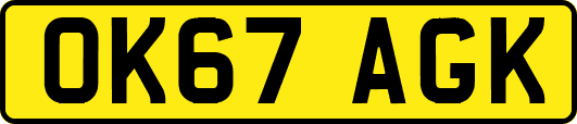 OK67AGK