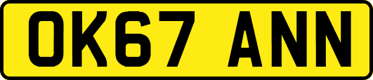 OK67ANN