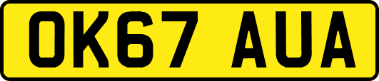 OK67AUA