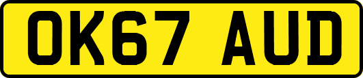 OK67AUD