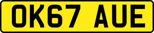 OK67AUE