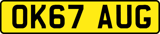 OK67AUG