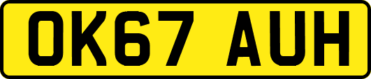 OK67AUH