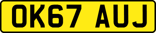 OK67AUJ