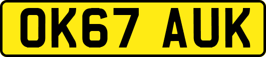 OK67AUK
