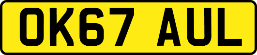 OK67AUL
