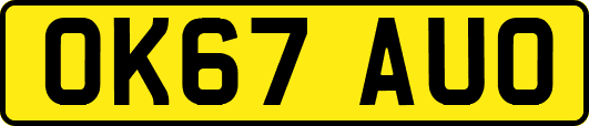 OK67AUO
