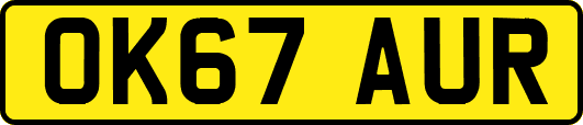 OK67AUR
