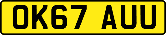 OK67AUU