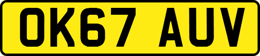 OK67AUV