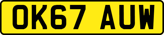 OK67AUW