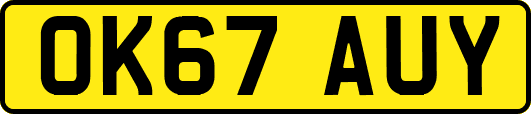 OK67AUY