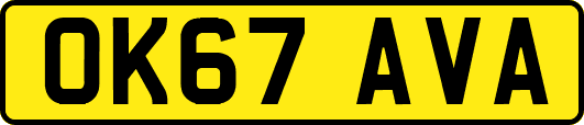 OK67AVA