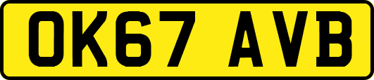 OK67AVB