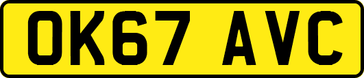OK67AVC
