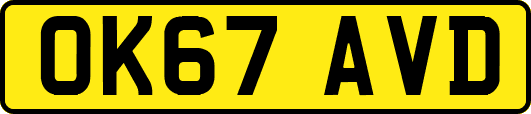 OK67AVD