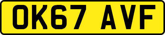 OK67AVF