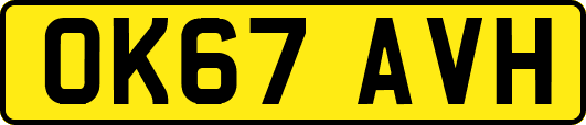 OK67AVH