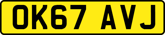 OK67AVJ